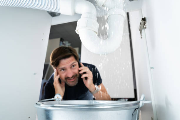 Best Leak Detection Services  in Perry Park, CO