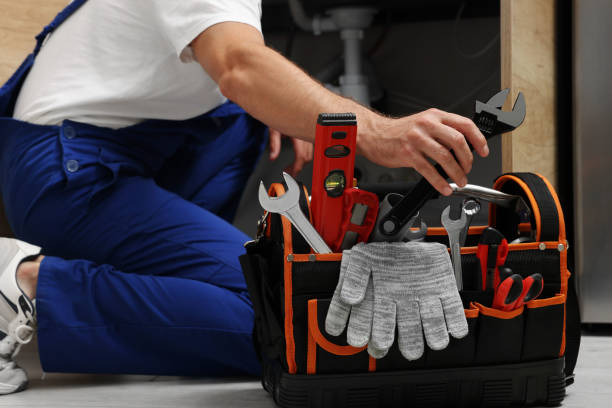 Best Water Leak Repair  in Perry Park, CO
