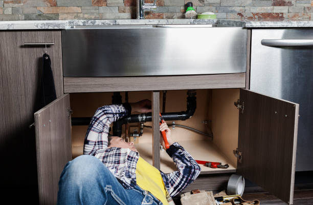 Professional Plumbing in Perry Park, CO